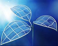 Sunlight can be used to produce chemicals and energy