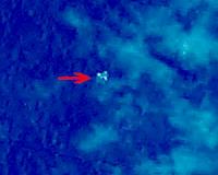 China deploys 21 satellites in search for missing plane