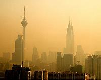 Malaysia to make it rain as Indonesian smog pollutes air