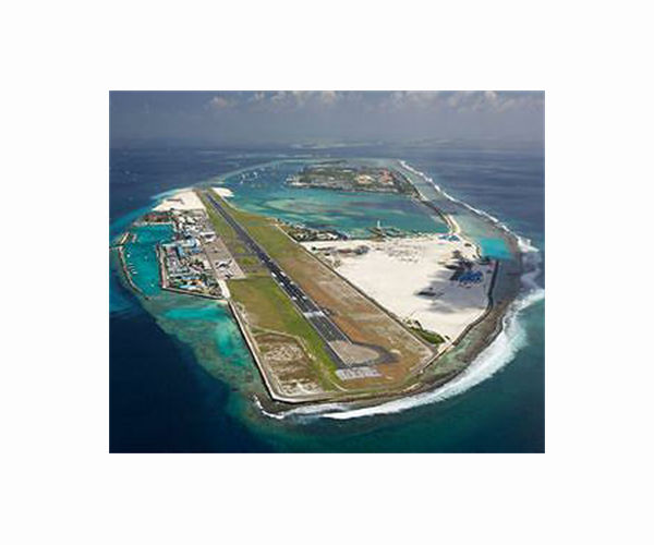 India to loan virus-hit Maldives $250m