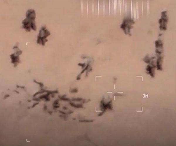 French army rejects Mali's spying accusation