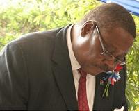 Malawi's president seeks 'new friends' in China, Russia
