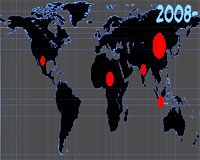 Analysis: Mapping malware, spam on the Web