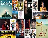 Indian film festival drops Pakistani movie after threat