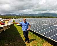 Mana Monitoring Sets Sights on National Smart Grid Opportunities for 2019