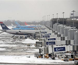 EU unyielding on airline carbon rules despite US pressure