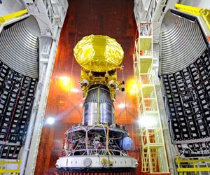Mythbusting India's Mars Mission