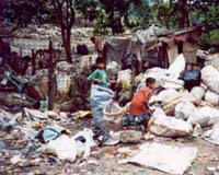 Philippine capital plans to turn garbage into energy