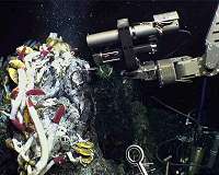 A month under the Med: French divers launch daring deep-sea expedition