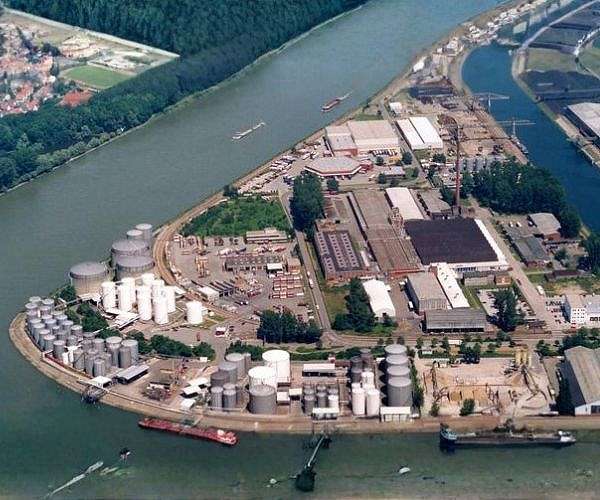 Pilot plant in Mannheim delivers tailored climate friendly fuel blends