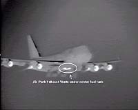 Anti-missile system for airliners passes testing