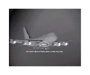 El-Op tunes C-Music to protect airliners