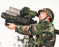 General Dynamics To Demonstrate Ground-Based Counter-MANPADS Aircraft-Protection Technology
