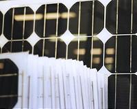 The thin film solar cell industry in transition