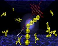 New nanomanufacturing technique advances imaging, biosensing technology