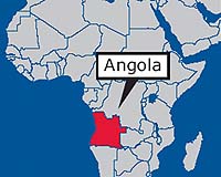 Eni brings more oil online offshore Angola