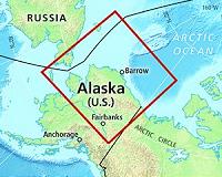 Oil Spill Clean Up In Arctic Waters Requires Increased Infrastructure