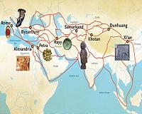 China launches service to back Xi's Silk Road plan