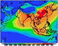 Black Carbon Pollution Emerges As Major Player In Global Warming