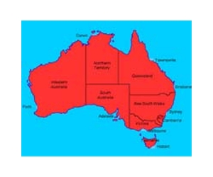 Australia announces new exploration leases