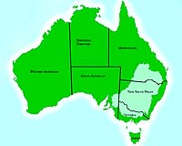 PM Urges Australia To Pray For Rain