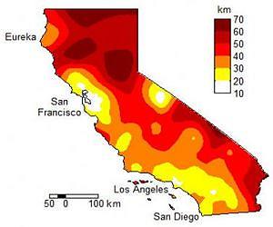 Improving earthquake early warning systems for California and Taiwan