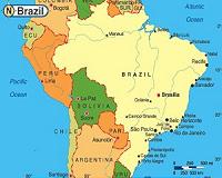 US, Brazil press private sector in Amazon
