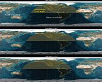 NASA, Sky-Watchers to Look for May Camelopardalids Meteor Shower