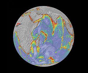 Ocean crust pillow lavas could store many centuries of industrial CO2