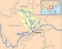 Citizens battle to save China's sickly 'mother river'
