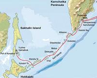 Japan FM to visit Moscow amid tensions over island dispute