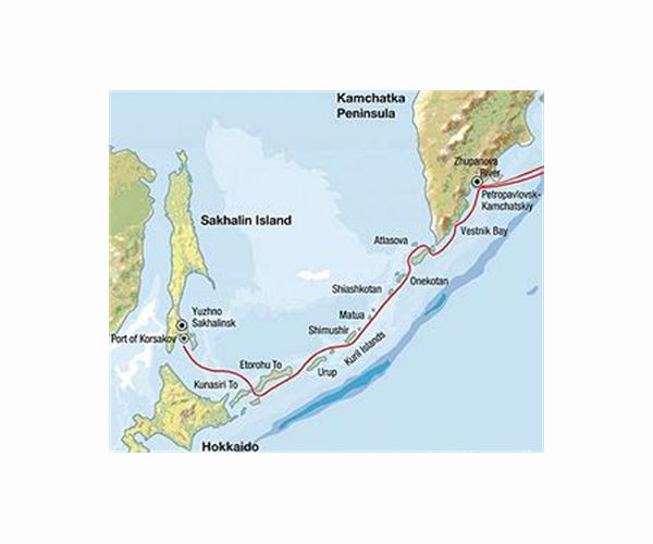 Russia bans Japanese NGO amid disputed islands row