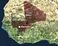 Mali broadcaster, govt critic, gets jail for 'incitement'