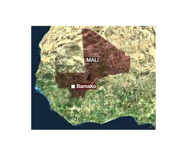I.Coast accuses Bamako of 'hostage taking' over troops held in Mali