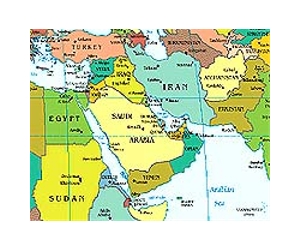 Iraqi PM warns of regional polarisation