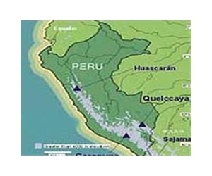 Peru-China free trade deal effective next week: official