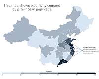 Opportunity blows for offshore wind in China