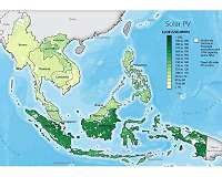 Study reveals abundant, cost-competitive potential for solar and wind across Southeast Asia