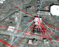 Japanese map tracks the last moments of the victims of 2011 tsunami