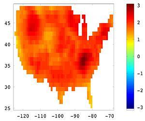 Warmer Temperatures Make New USDA Plant Zone Map Obsolete