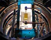 Borrowing from robotics, scientists automate mapping of quantum systems
