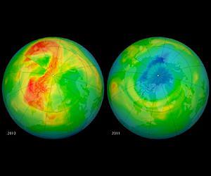 U.S. and China agree to reduce climate-damaging HFCs