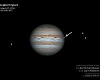 Jupiter Blasted by 6.5 Fireball Impacts per Year on Average