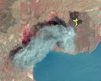 NASA, Japan make ASTER earth data available at no cost