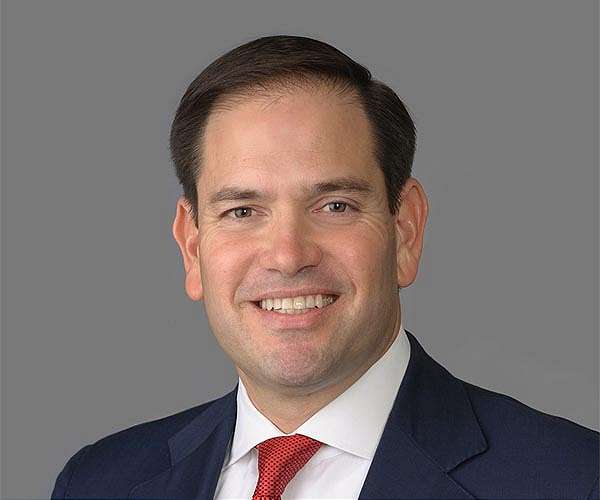 Rubio: U.S. 'done' with Ukraine-Russia peace talks if progress not made`