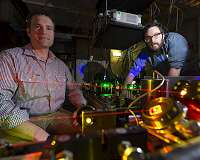 Physicists design a device inspired by sonic screwdriver