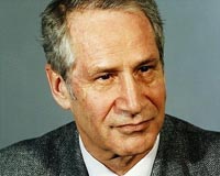Atlantic Eye: Linked by the Cold War's end