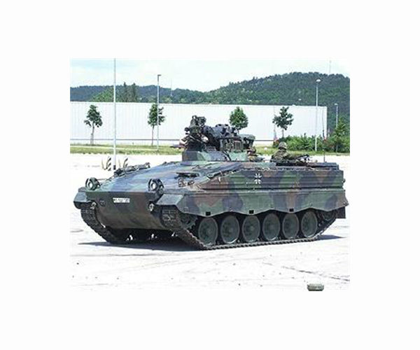 W.House says US, Germany to send Ukraine armored vehicles