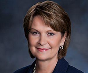 Lockheed Martin names CEO Hewson as new chair