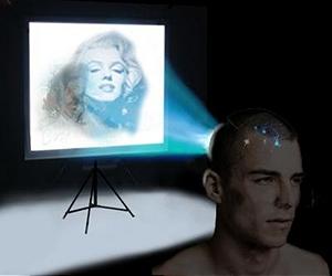 Controlling Individual Cortical Nerve Cells By Human Thought